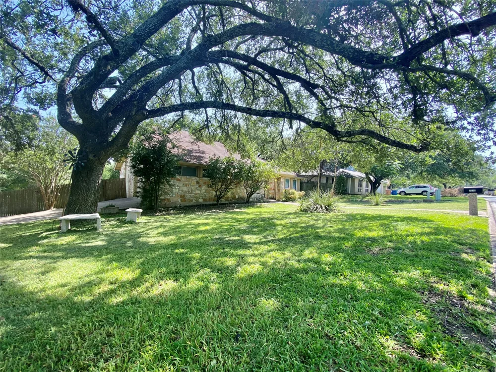 7219 Scenic Brook Drive Austin, TX 78736