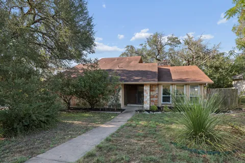 7219 Scenic Brook Drive