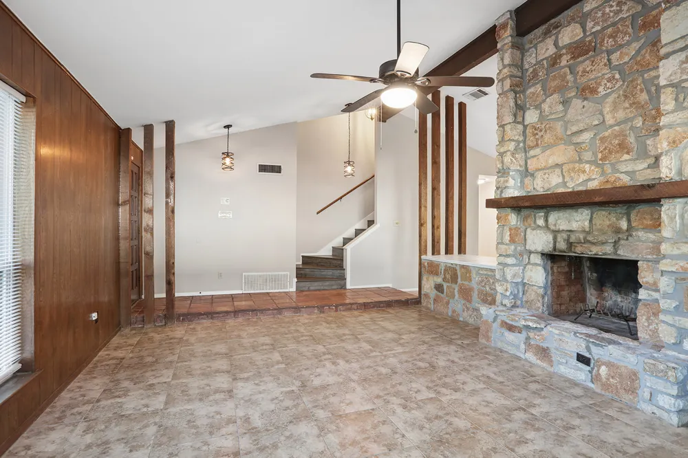 7219 Scenic Brook Drive Austin, TX 78736