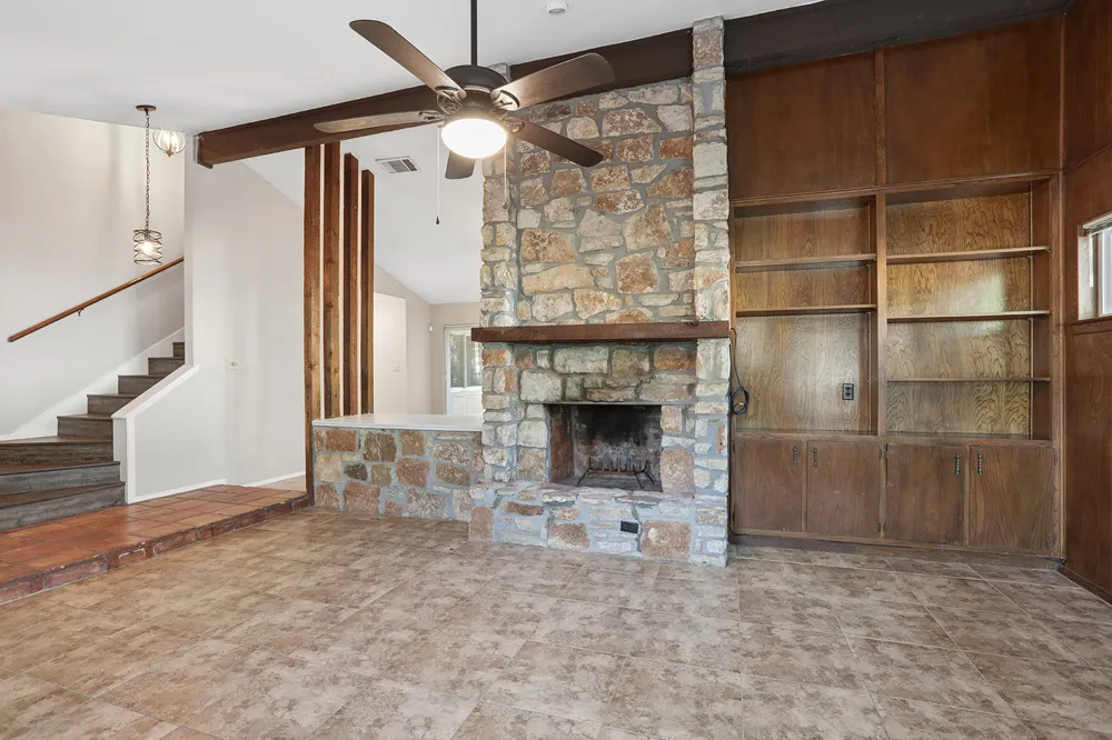 7219 Scenic Brook Drive Austin, TX 78736