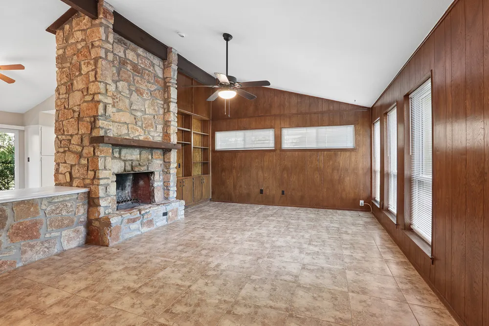 7219 Scenic Brook Drive Austin, TX 78736