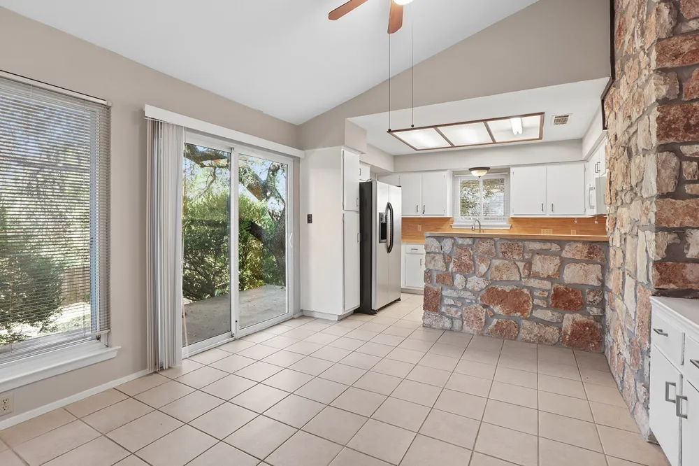 7219 Scenic Brook Drive Austin, TX 78736