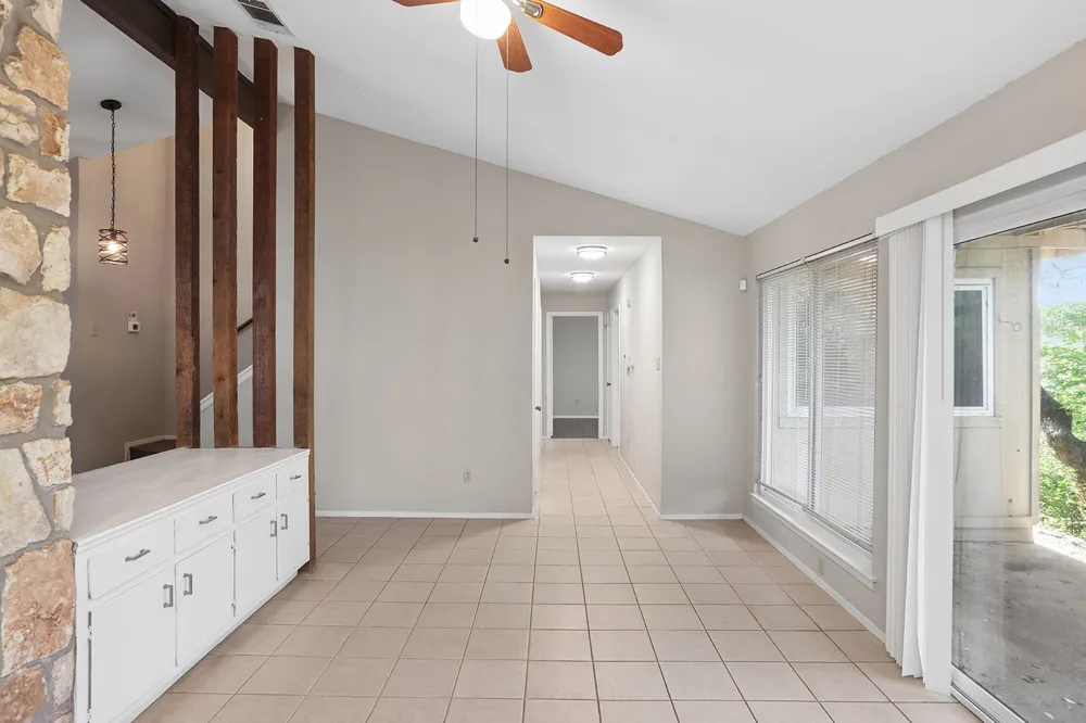 7219 Scenic Brook Drive Austin, TX 78736