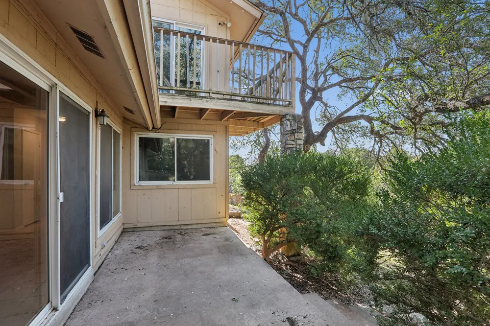 7219 Scenic Brook Drive Austin, TX 78736