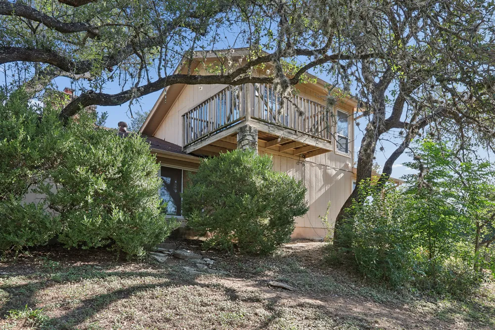 7219 Scenic Brook Drive Austin, TX 78736