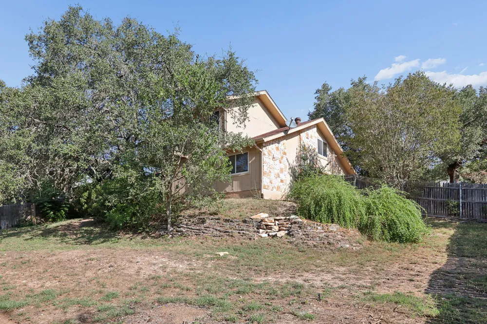 7219 Scenic Brook Drive Austin, TX 78736
