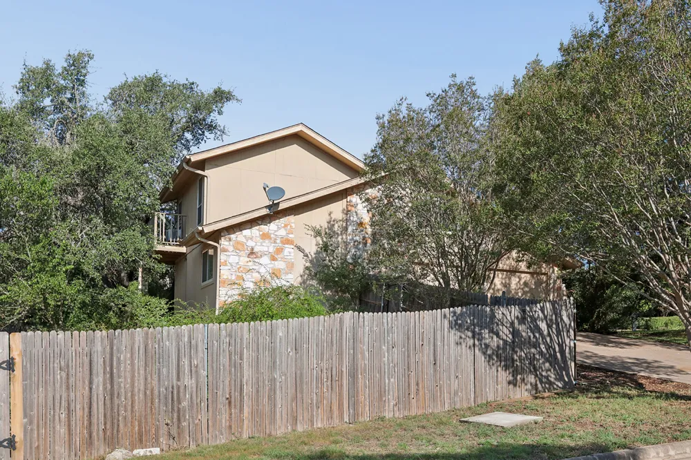 7219 Scenic Brook Drive Austin, TX 78736