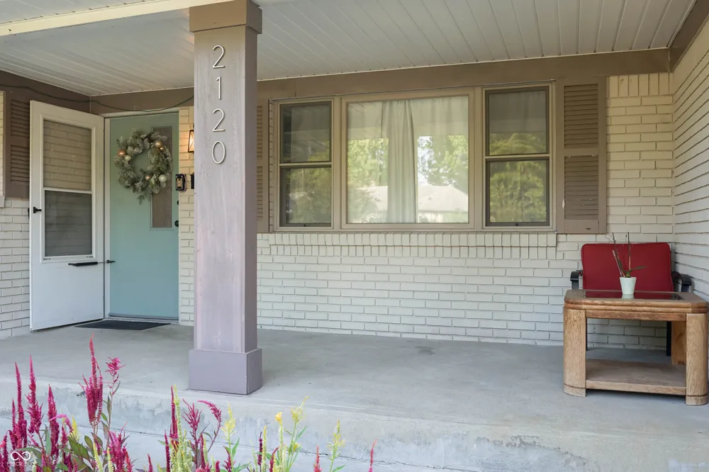 2120 Lawrence Avenue Indianapolis, IN 46227