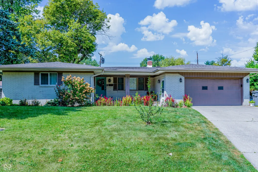 2120 Lawrence Avenue Indianapolis, IN 46227