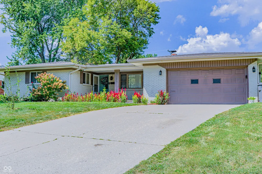 2120 Lawrence Avenue Indianapolis, IN 46227