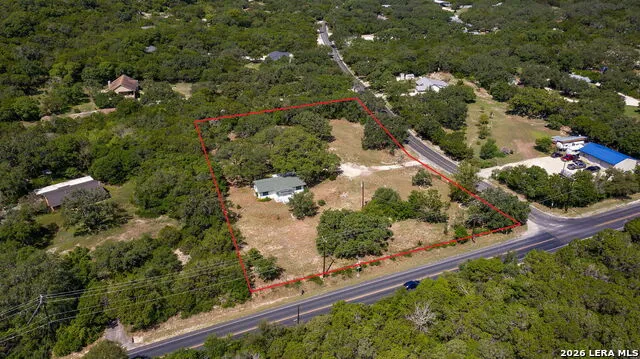 10096 WHIP O WILL WAY Helotes, TX 78023