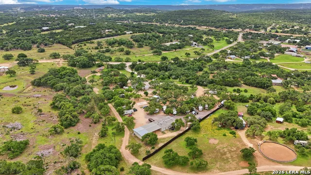185 MITCHELL DR Spring Branch, TX 78070