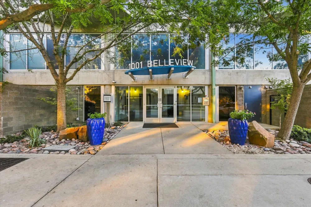 1001 Belleview Street #308 Dallas, TX 75215