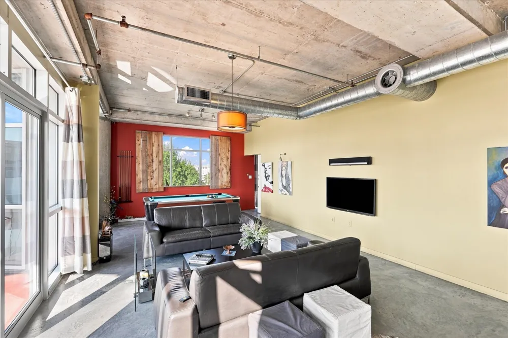 1001 Belleview Street #308 Dallas, TX 75215