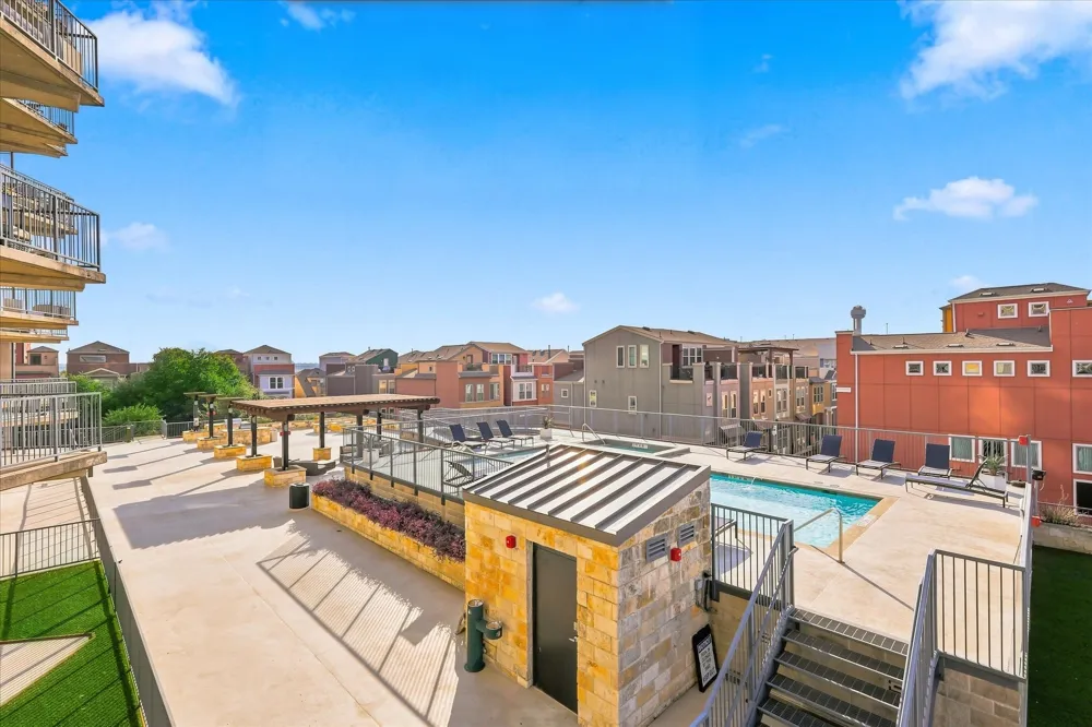 1001 Belleview Street #308 Dallas, TX 75215