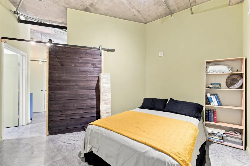 1001 Belleview Street #308 Dallas, TX 75215
