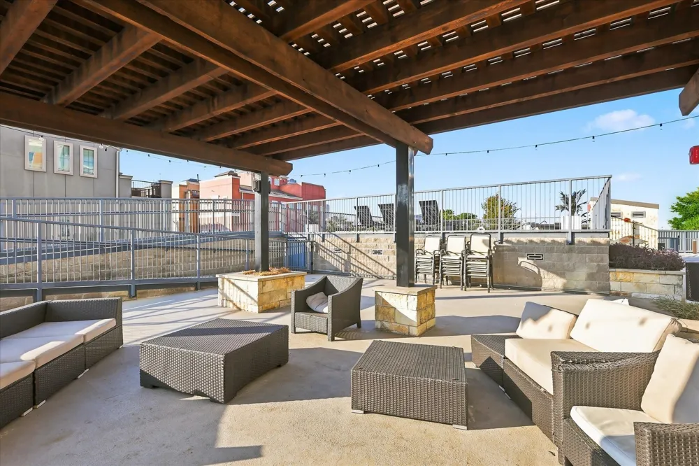 1001 Belleview Street #308 Dallas, TX 75215