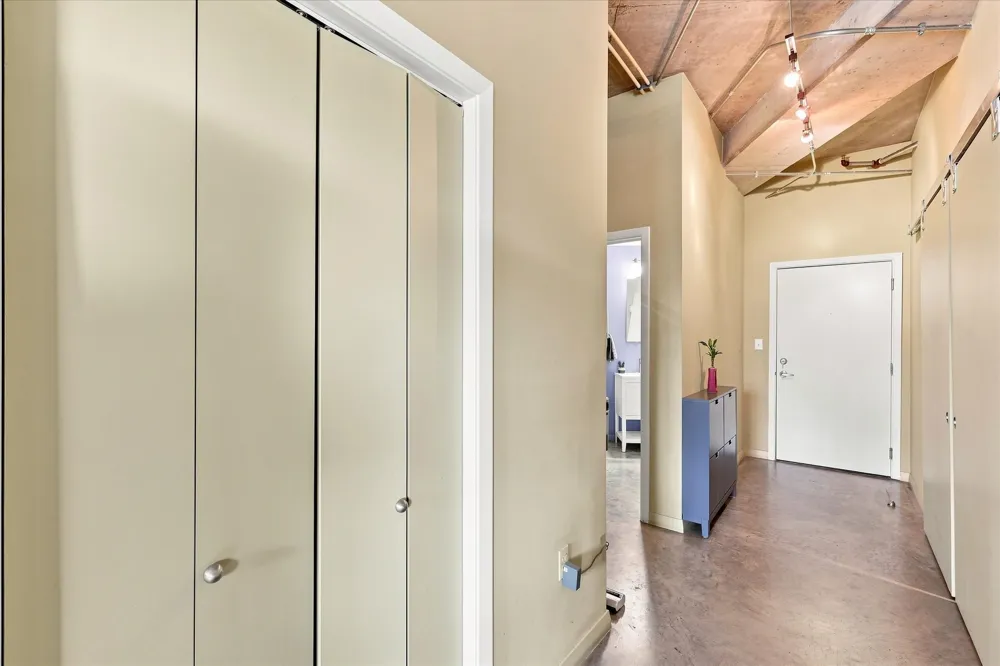1001 Belleview Street #308 Dallas, TX 75215