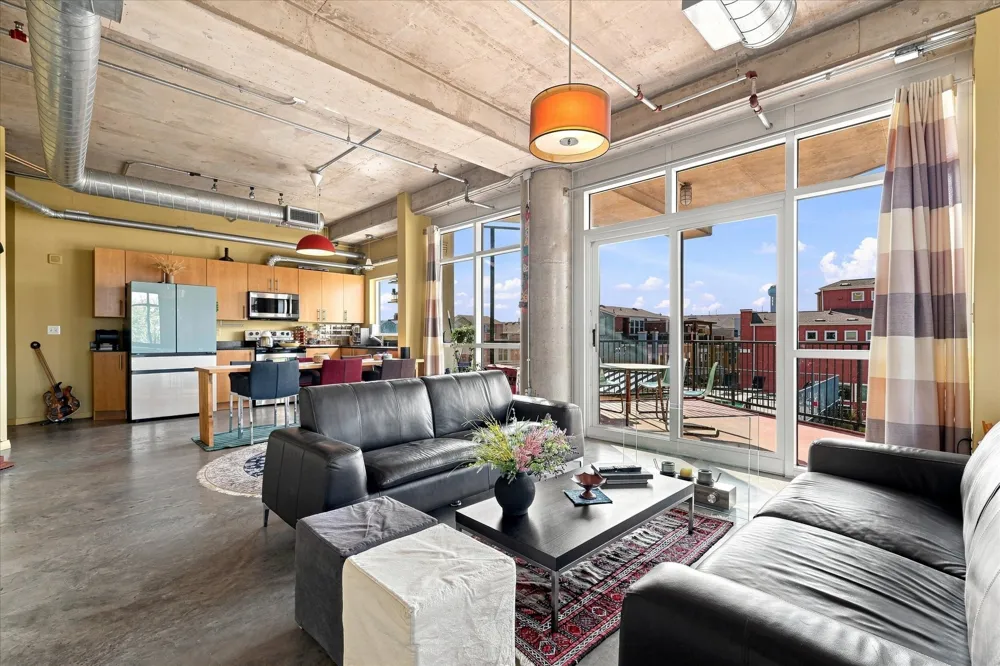 1001 Belleview Street #308 Dallas, TX 75215