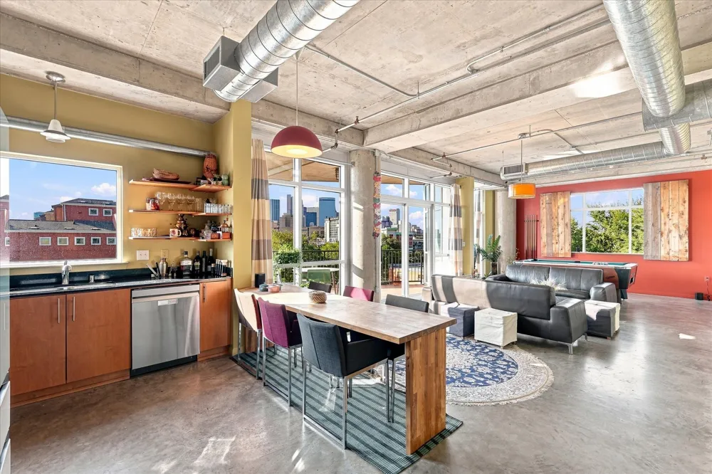 1001 Belleview Street #308 Dallas, TX 75215