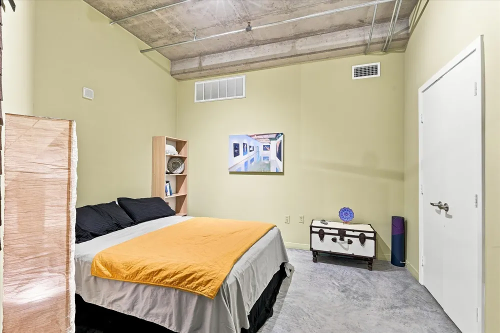 1001 Belleview Street #308 Dallas, TX 75215
