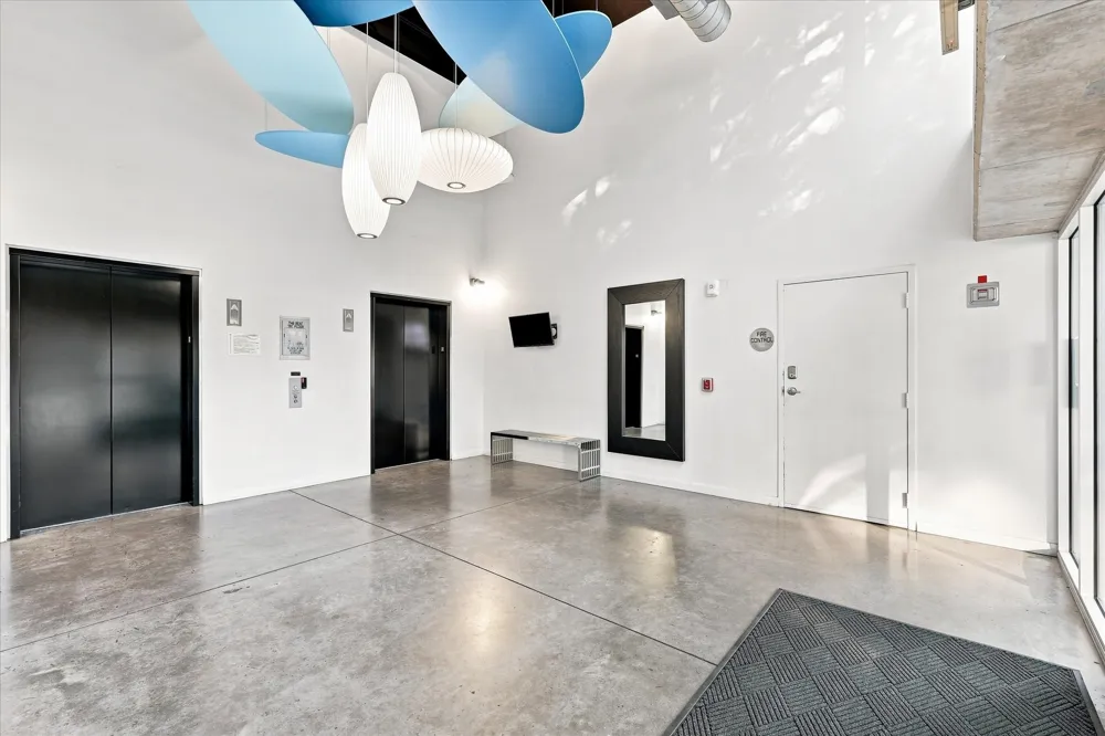 1001 Belleview Street #308 Dallas, TX 75215