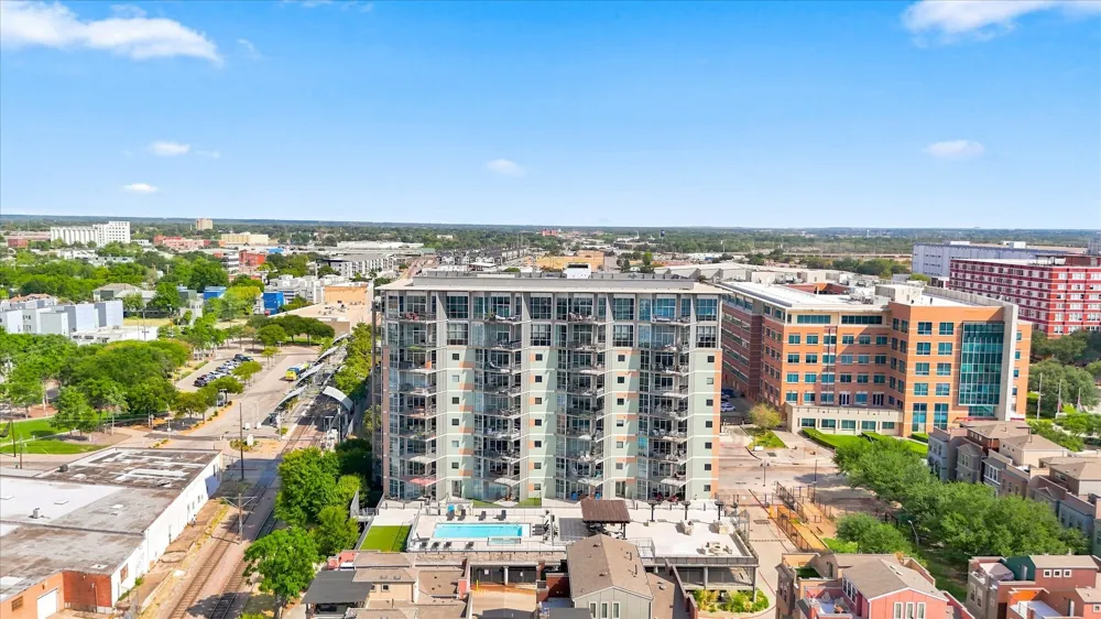 1001 Belleview Street #308 Dallas, TX 75215