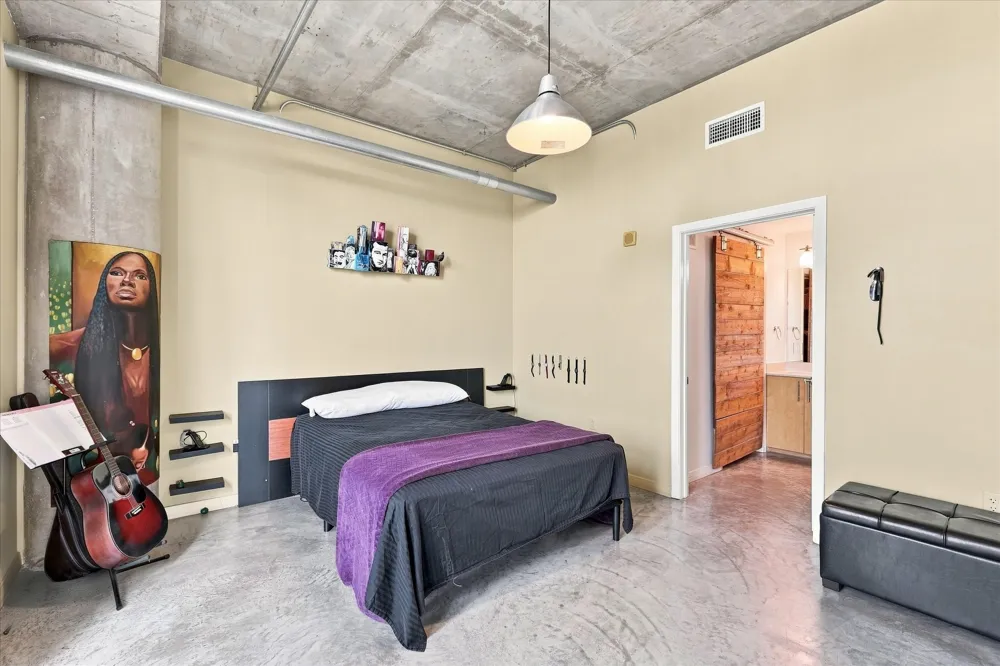 1001 Belleview Street #308 Dallas, TX 75215