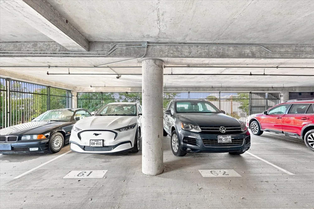 1001 Belleview Street #308 Dallas, TX 75215
