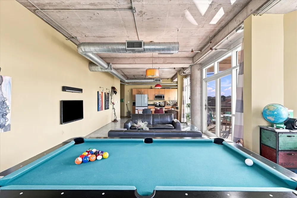 1001 Belleview Street #308 Dallas, TX 75215