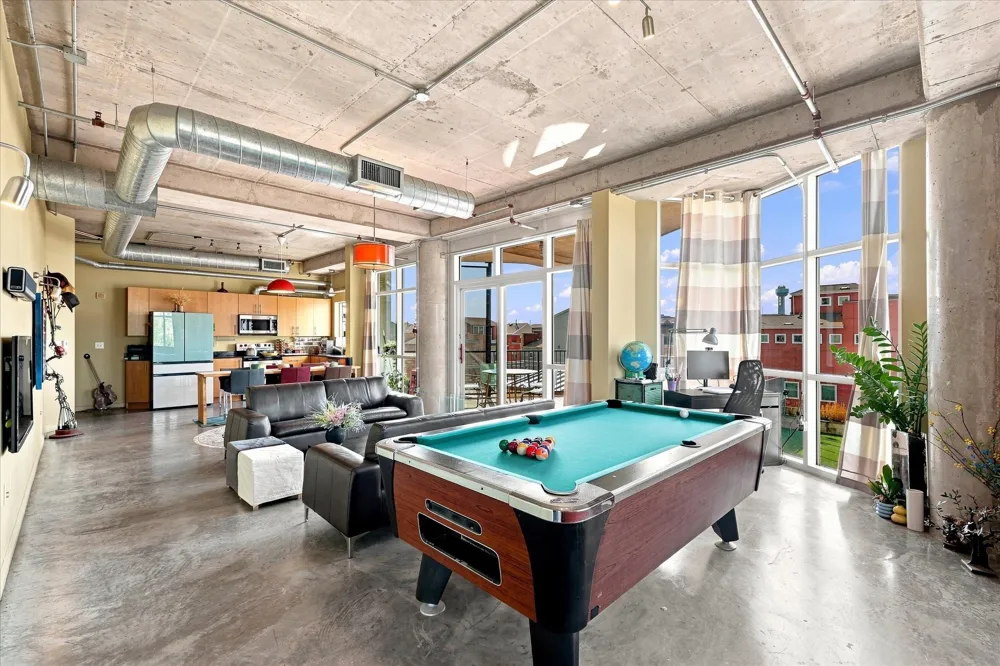 1001 Belleview Street #308 Dallas, TX 75215