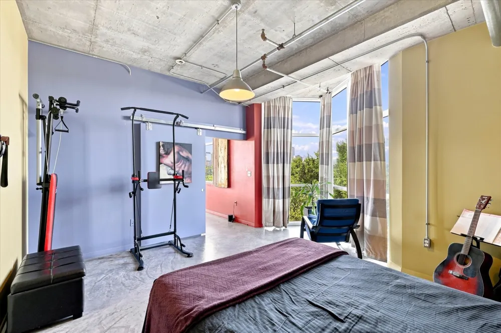 1001 Belleview Street #308 Dallas, TX 75215