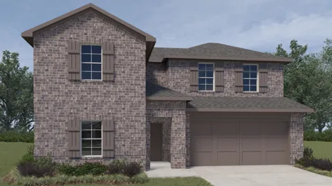 500 Campfield Drive