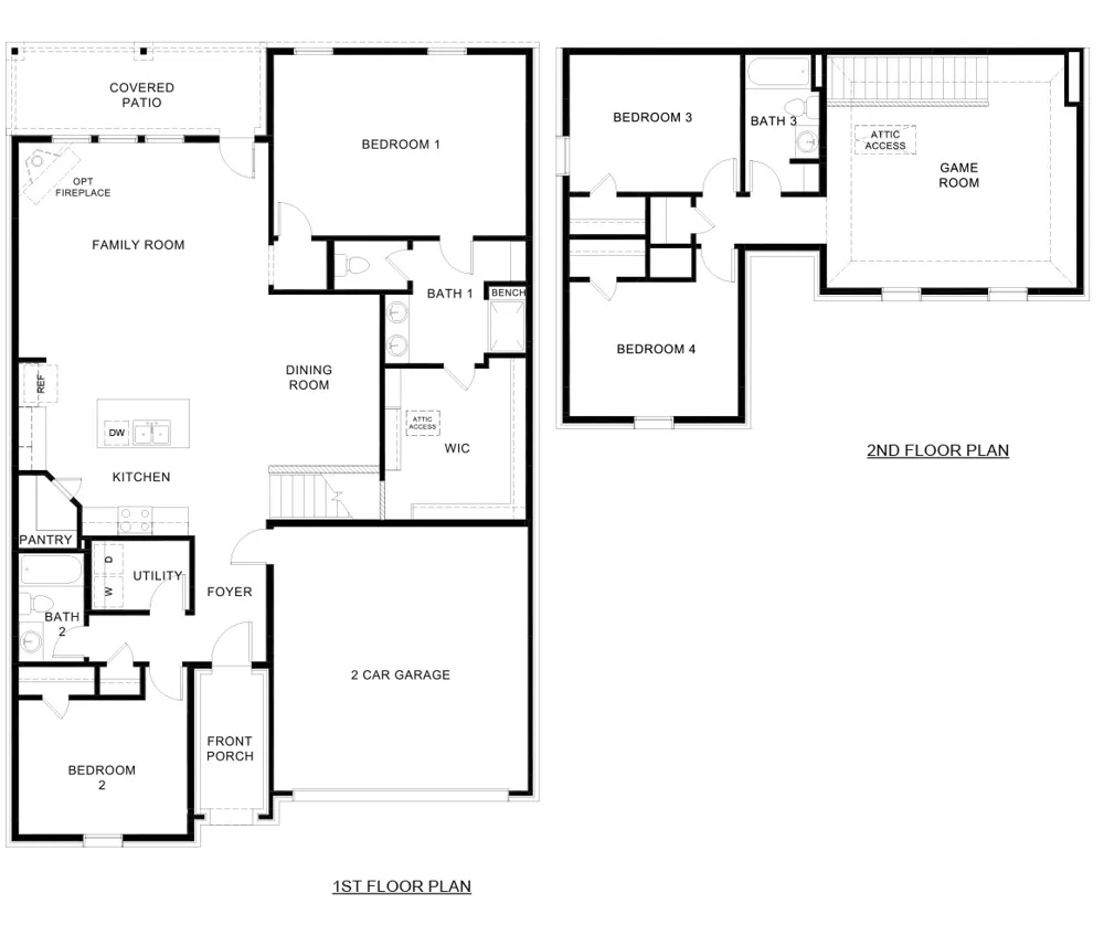 500 Campfield Drive Caddo Mills, TX 75135