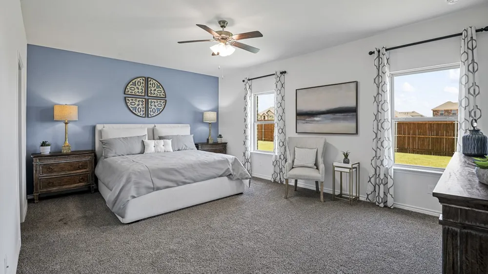 500 Campfield Drive Caddo Mills, TX 75135