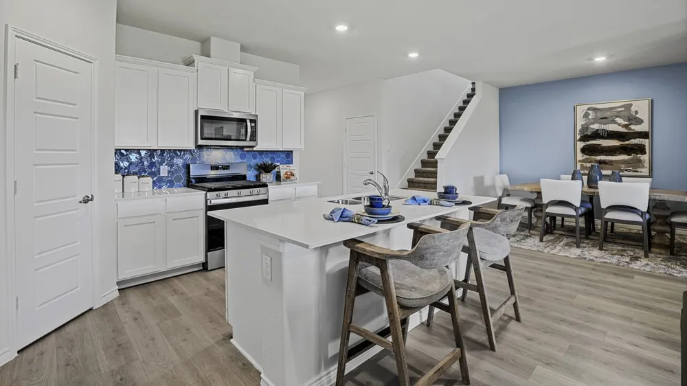 500 Campfield Drive Caddo Mills, TX 75135