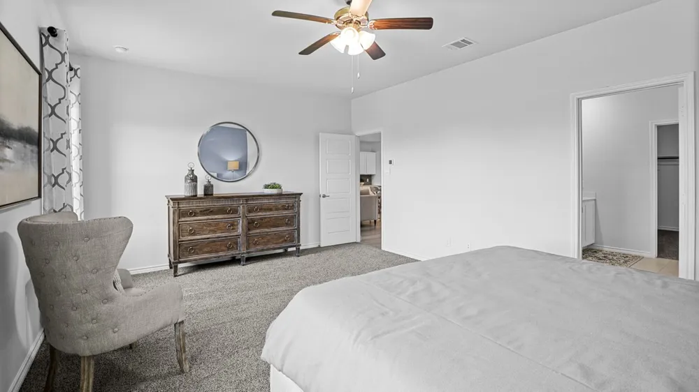500 Campfield Drive Caddo Mills, TX 75135