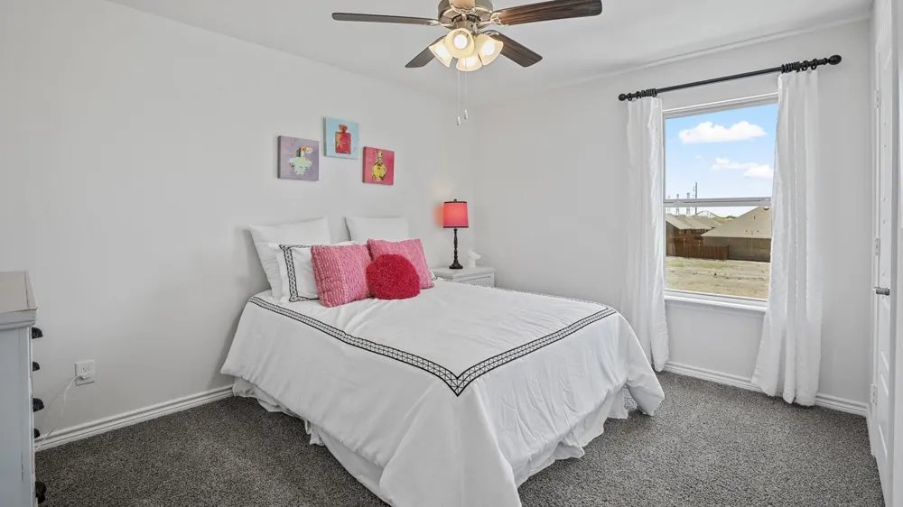 500 Campfield Drive Caddo Mills, TX 75135