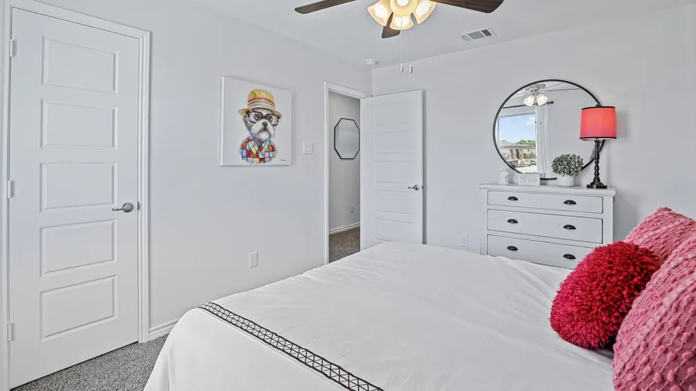 500 Campfield Drive Caddo Mills, TX 75135