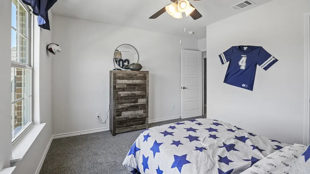 500 Campfield Drive Caddo Mills, TX 75135