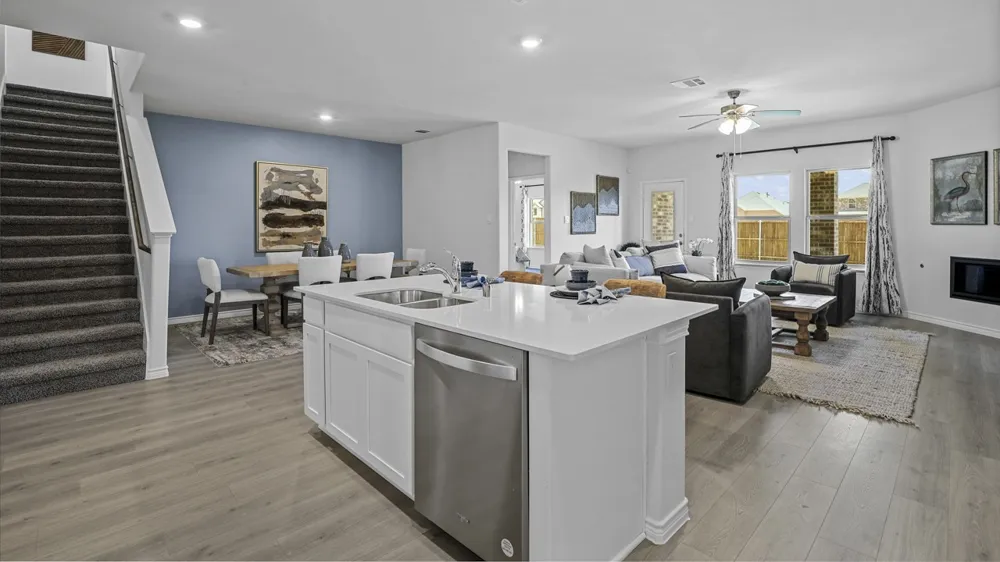 500 Campfield Drive Caddo Mills, TX 75135