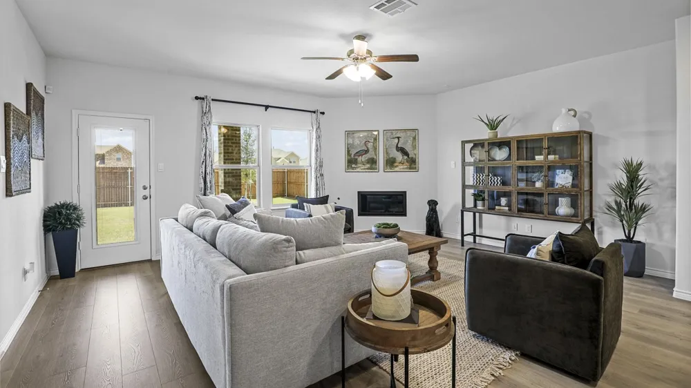 500 Campfield Drive Caddo Mills, TX 75135