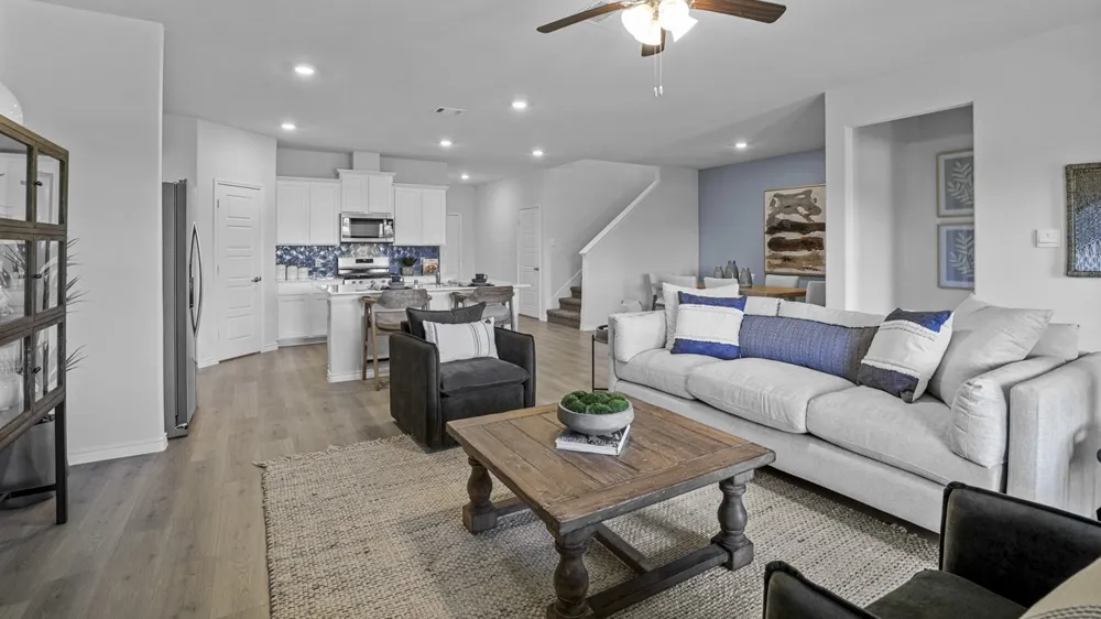 500 Campfield Drive Caddo Mills, TX 75135