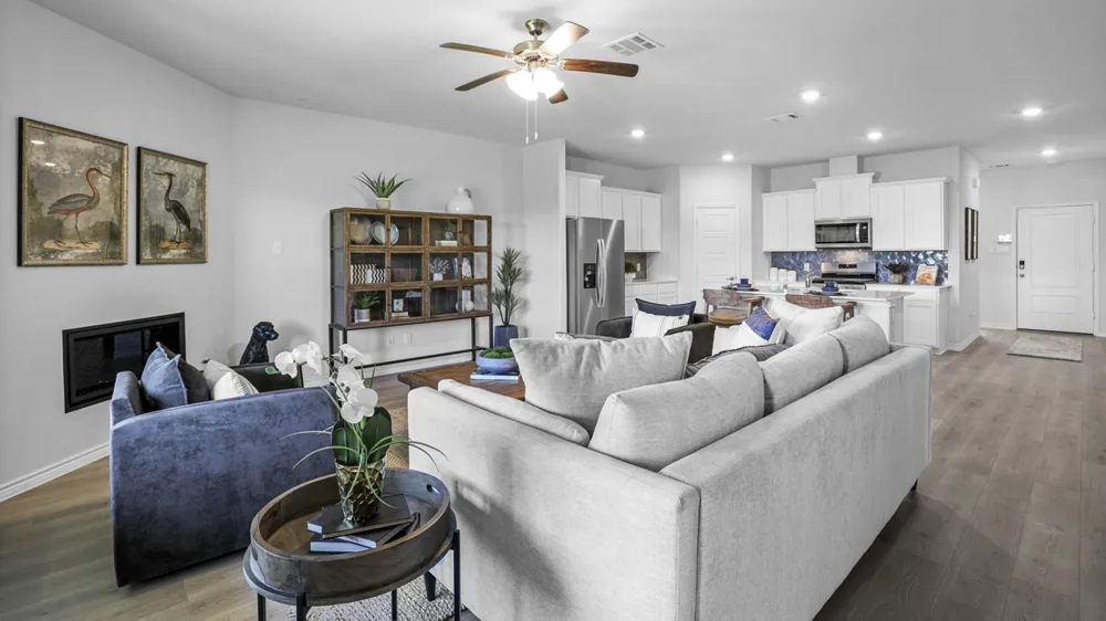 500 Campfield Drive Caddo Mills, TX 75135