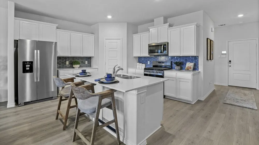 500 Campfield Drive Caddo Mills, TX 75135