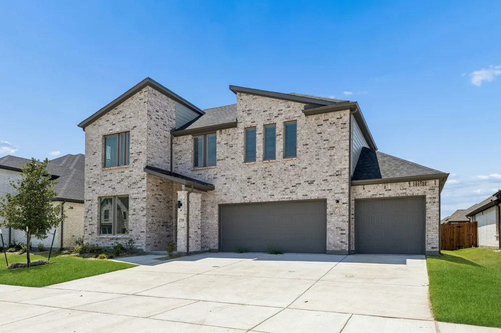 3701 Copperwood Drive McKinney, TX 75071