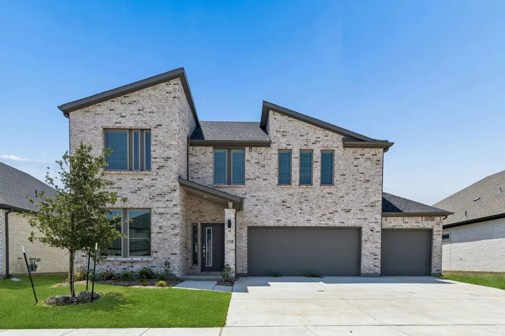 3701 Copperwood Drive McKinney, TX 75071