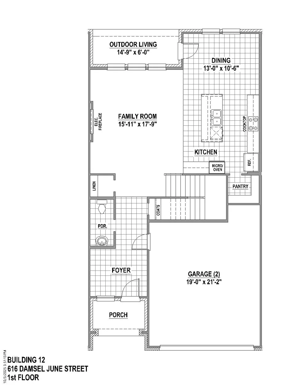 616 Damsel June Street Lewisville, TX 75056