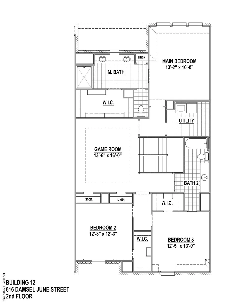 616 Damsel June Street Lewisville, TX 75056