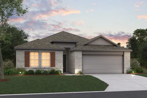 1716 Deciduous Drive
